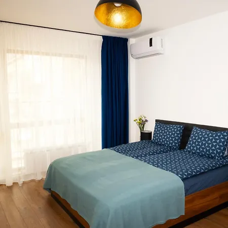 Spacious Stylish 2bdr Apartman