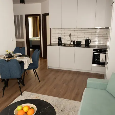 Spacious Stylish 2bdr * صوفيا