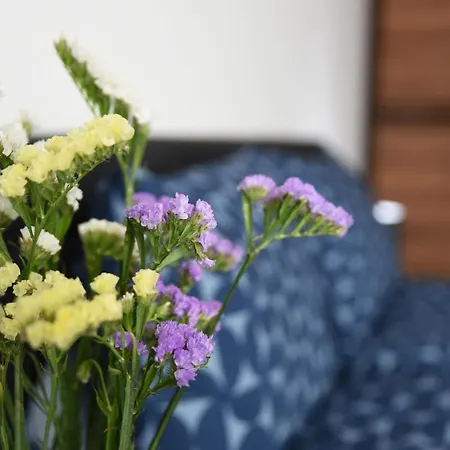 Spacious Stylish 2bdr Appartement *