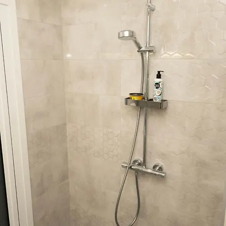 Appartement Spacious Stylish 2bdr